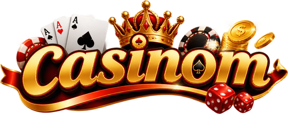 casinom logo